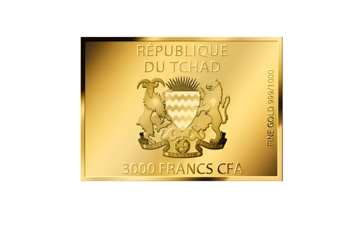 Happy Birthday - Gold Gifts - In Gift Box