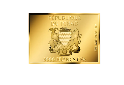 Happy Birthday - Gold Gifts - In Gift Box