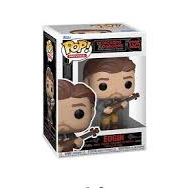 Funko Pop! - Dungeons & Dragons [1325] Edgin (3+) Preowned