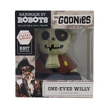 Knit Series - The Goonies [022] One-Eyed Willy (14) Preowned