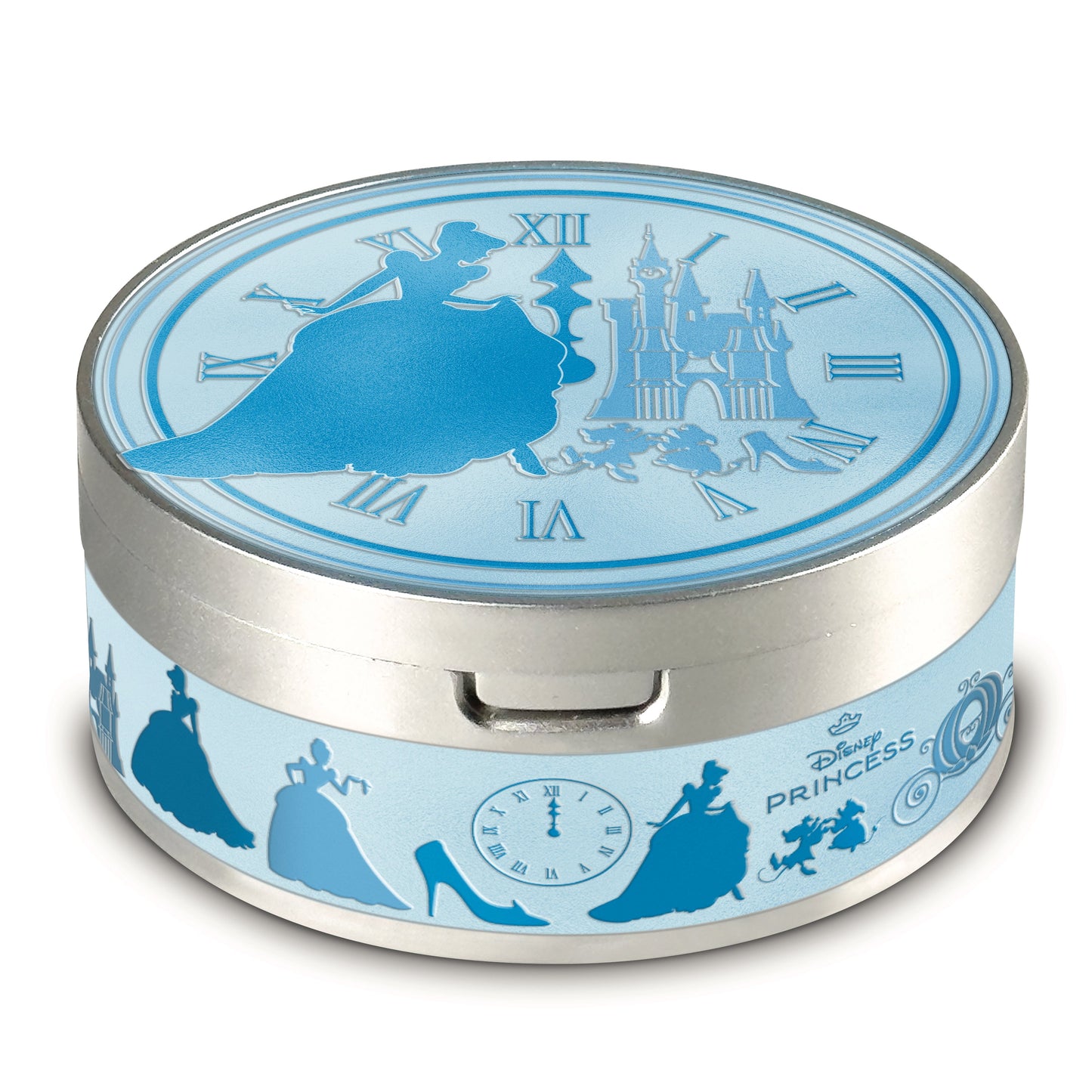 Disney - Disney Princess - Cinderella 1oz Silver Coin