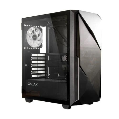 Custom Gaming PC Intel Core i7-10700F 32GB Ram 512GB SSD RTX 3060 12GB Windows 11 Grade B Preowned Collection