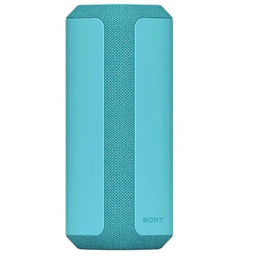Sony SRS-XE300 Portable Wireless Bluetooth Speaker Blue Grade C Preowned