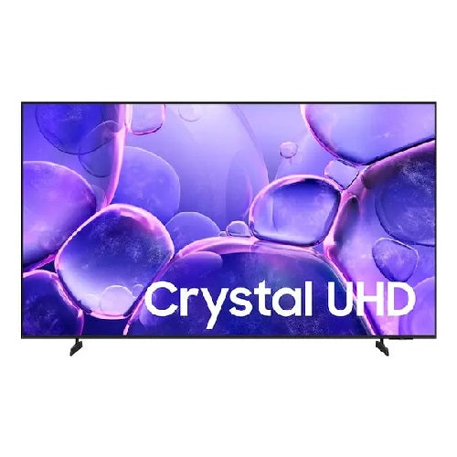 Samsung UE65U8000FK 65" 4K Crystal UHD LED Smart TV Grade A Preowned Collection Only