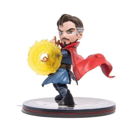 QFig -  Doctor Strange Figure Preowned