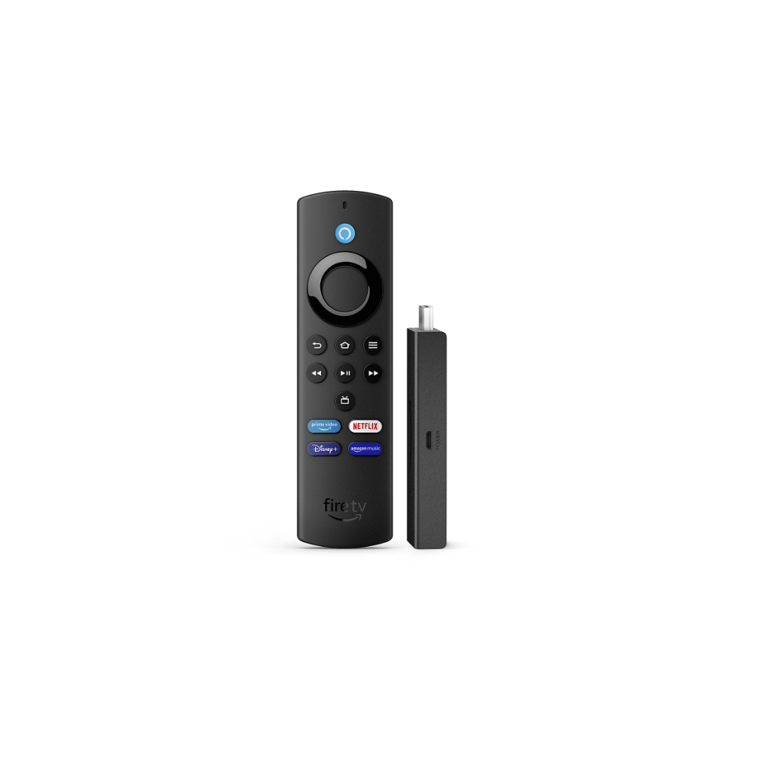 Amazon Fire TV Stick Lite (Voice Remote) Grade B Preowned