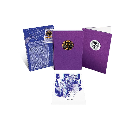 The Umbrella Academy Volume 3: Hotel Oblivion (Deluxe Edition) Preowned
