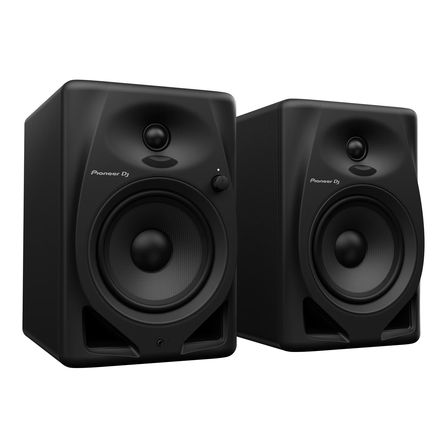 Pioneer DM-50D Desktop Pair Grade C Preowned Collection Only