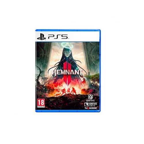 PS5 - Remnant II (18) Preowned