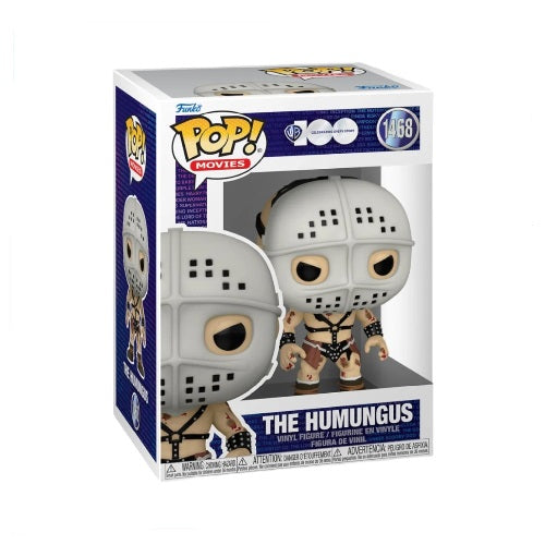 Funko Pop - WB Celebrating Every Story [1468] The Humungus Preowned