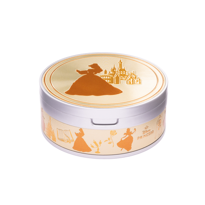 Disney - Disney Princess - Belle 1oz Silver Coin