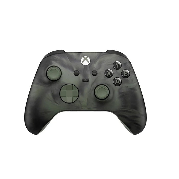 Xbox Series Wireless Controller Nocturnal Vapor Grade B Preowned