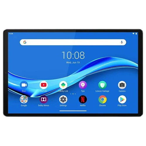 Lenovo Tab M10 FHD Plus TB-X606F 128GB Iron Grey 10.3" Wi-Fi Grade B Preowned