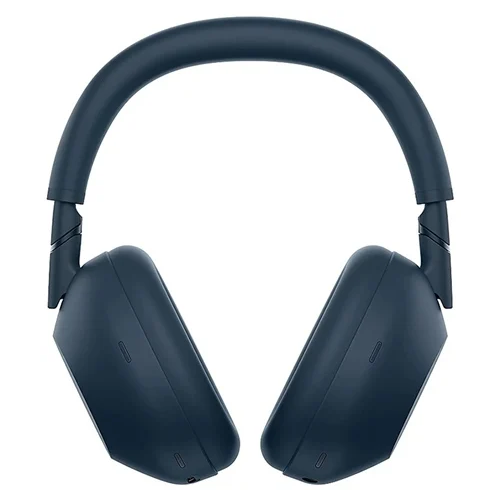Sony WH-1000XM6 Wireless Over-Ear Headphones Midnight Blue Grade C Preowned