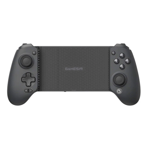 GameSir G8 Plus Bluetooth Gaming Controller Only Grey Grade B Preowned