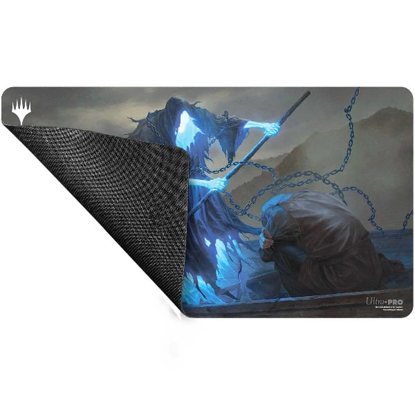 Magic: The Gathering - Innistrad Remastered Playmat Rare Blue