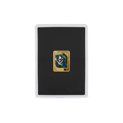 Spider-Man: Comic Art Through The Ages Collector Box 2026