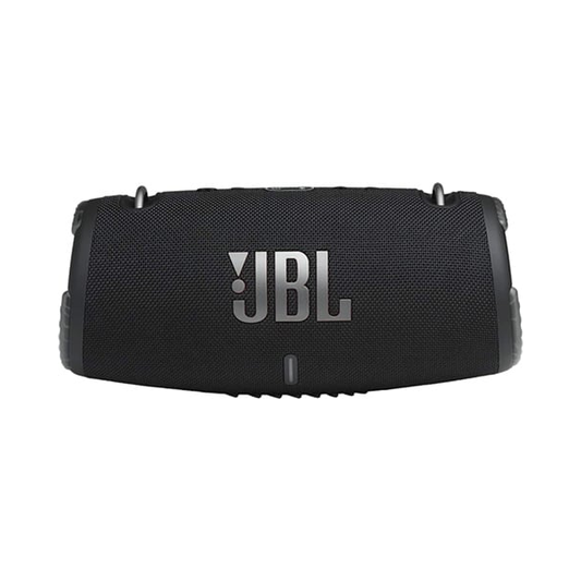 JBL Xtreme 3 Wireless Splashproof Bluetooth Speaker Black Grade B Preowned