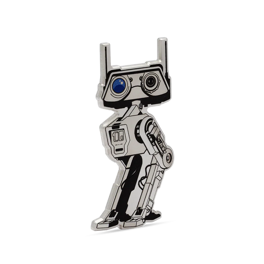 Star Wars Droids Series - 3 BD-72™ 1oz Silver Coin