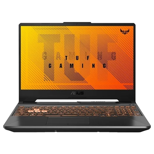 Asus FA506i AMD Ryzen 5 4600H 8GB Ram 512GB SSD RTX 3050 Windows 11 Grade B Preowned