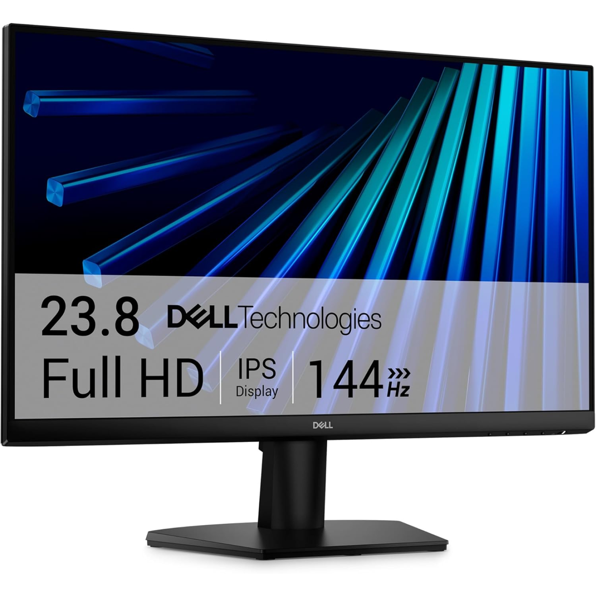 Dell SE2426H 23.8" FHD 144Hz LED Monitor Grade A Preowned Collection Only