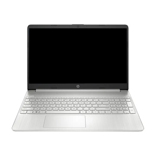 HP 15S-FQ2039 i3-1115G4 4GB Ram 128GB SSD 15" Windows 11 Grade B Preowned