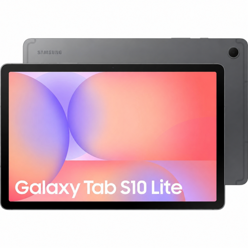 Samsung Galaxy Tab S10 Lite 256GB Wi-Fi Grey Grade B Preowned