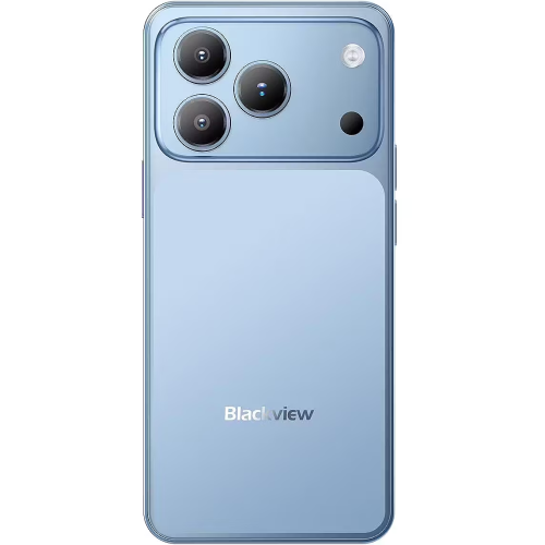 Blackview Wave 7C 64GB Dual Sim Unlocked Blue Grade C Preowned