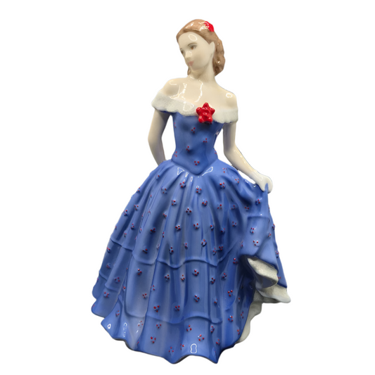 Royal Worcester  - Isabelle Preowned Collection Only