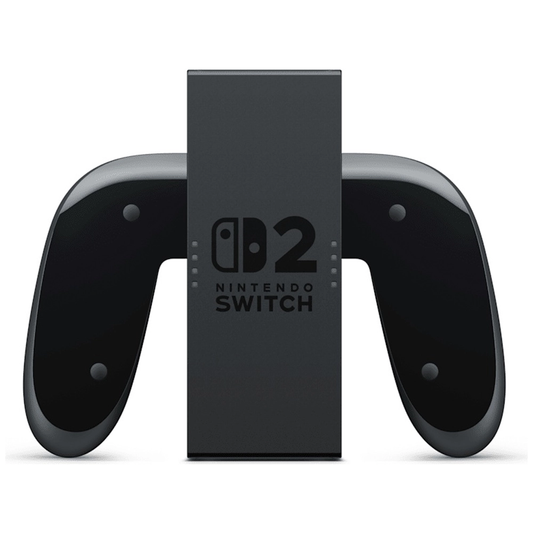 Nintendo Switch 2 Comfort Grip Preowned