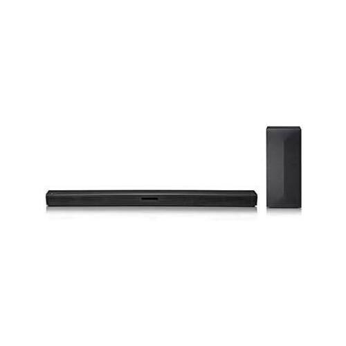 LG SK4D 2.1 Soundbar With Wireless Subwoofer Grade B Preowned Collection Only