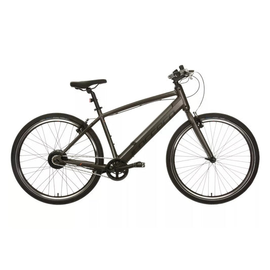 Carrera Impel im-1 Black Ebike Discounted Preowned Collection Only