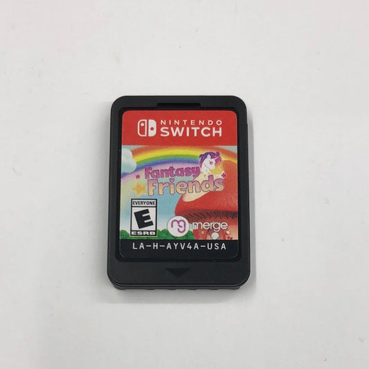 Switch - Fantasy Friends (3) Unboxed Preowned