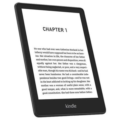 Kindle Paperwhite 5 Signature Edition Wi-Fi 32GB (2021) Black Grade B Preowned