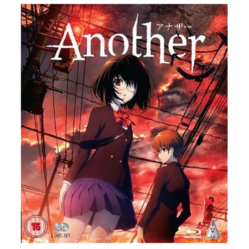 Blu-Ray - Another Collection (15) Preowned