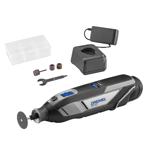 Dremel 8240 Cordless Rotary Multi-Tool Grade A Preowned
