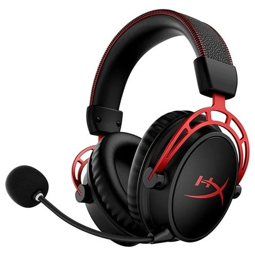 Hyperx Cloud Alpha Wired Grade B Preowned