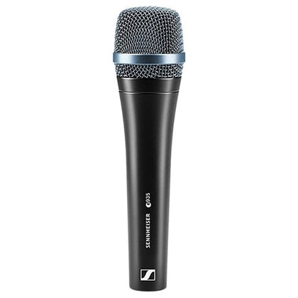 Sennheiser E 935 Microphone Black Grade B Preowned