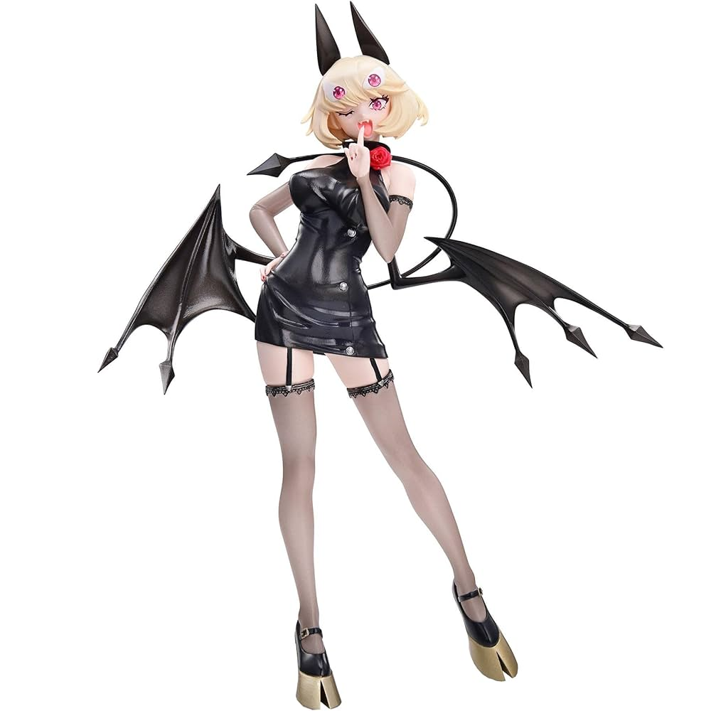 Sega Lumiasta - Debby The Corsifa Figure Preowned