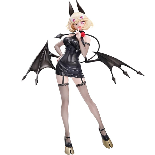 Sega Lumiasta - Debby The Corsifa Figure Preowned