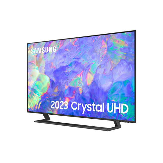 Samsung UE50CU8500 50" 4K Crystal UHD LED Smart TV Preowned Collection Only