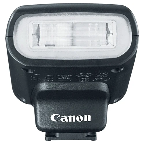 Canon Speedlite 90EX Flash Preowned