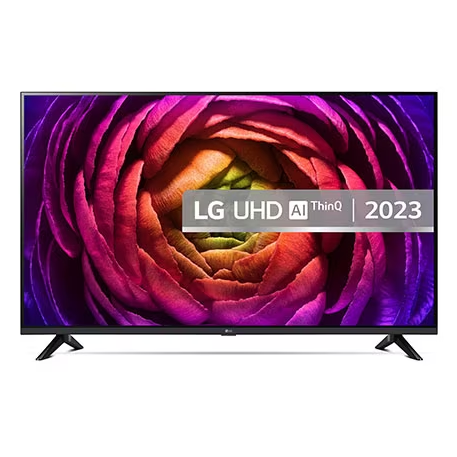 LG 65UR73006LA 65" UHD 4K LED Smart TV Grade A Preowned Collection Only