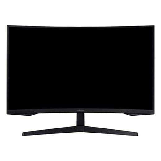 Samsung Odyssey G5 C27G55TQWU 27" QHD 165Hz LED Curved Monitor Preowned Collection Only