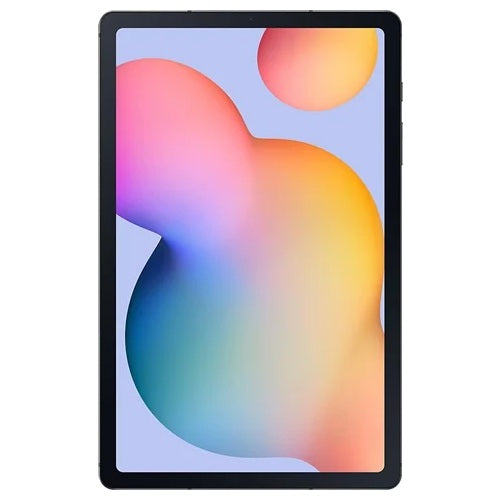 Samsung Tab S6 Lite 2024 (SM-P620) 64GB WiFi Oxford Gray No Pen Grade B Preowned
