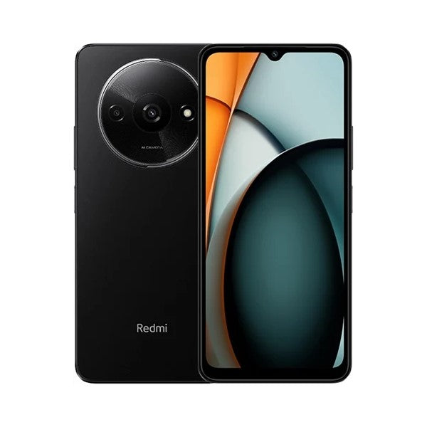 Redmi A3 64GB Dual Sim Unlocked Black Grade B Preowned