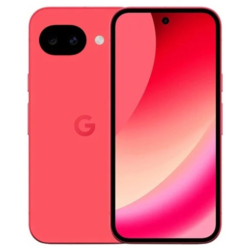 Google Pixel 10a 128GB Unlocked Berry Grade B Preowned