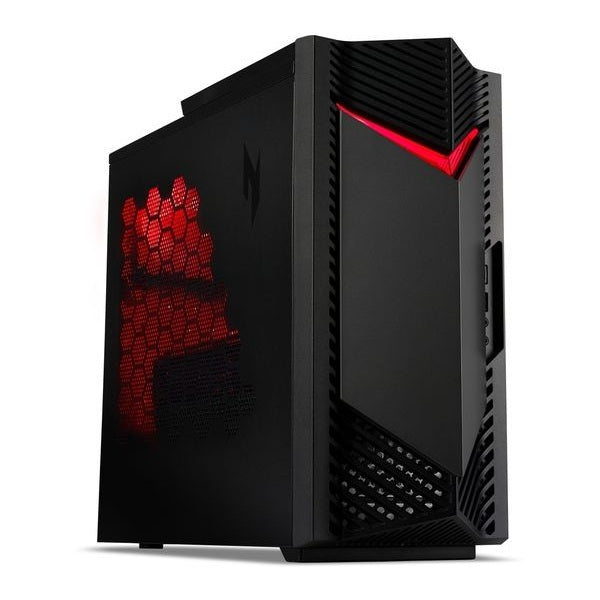 Acer Nitro N50-640 Intel Core i5-12400F 8GB Ram 1TB SSD RTX 3050 8GB Grade B Preowned Collection Only