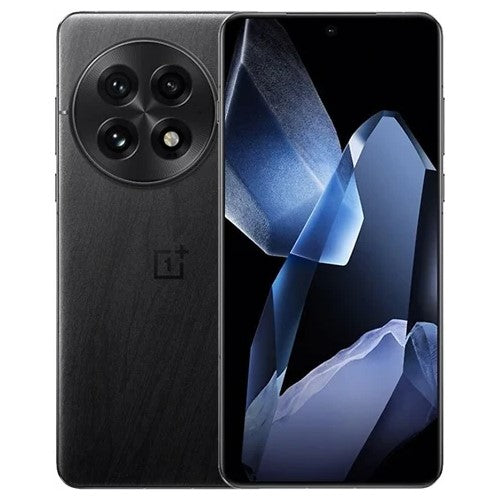 OnePlus 13 16GB 512GB Dual Sim Unlocked Black Eclipse Grade B Preowned