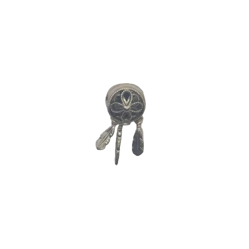 Pandora Dreamcatcher .925 Silver Charm Preowned